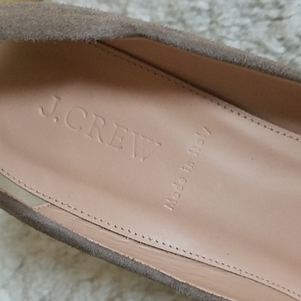 J. Crew pumps - Picture 7 of 8